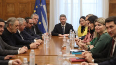 ΠΑΣΟΚ: Η πρόταση προανακριτικής για τον ΟΠΕΚΕΠΕ - Βλέπουν ενδείξεις κακουργήματος  για Βορίδη και Αυγενάκη 