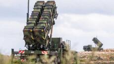 Η Δανία δεσμεύεται να παράσχει υποστήριξη για τη χρηματοδότηση Patriot στην Ουκρανία - Ανοιχτή στο σχέδιο Τραμπ και η Ολλανδία
