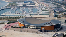 Η ΕΤΑΔ παραχώρησε το Tae Kwon Do Φαλήρου στην Περιφέρεια Αττικής για ανάπλαση
