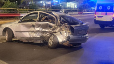 ΕΛΑΣ: Έντεκα νεκροί και 703 τραυματίες σε 531 τροχαία τον Ιούλιο στην Αττική