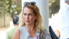 Τζένη Μπότση μετά την καταδίκη του Πέτρου Φιλιππίδη: Η σημερινή απόφαση είναι για το μέλλον των παιδιών μας