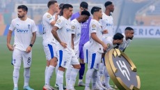 Η Αλ Χιλάλ αποσύρει τη συμμετοχή της από το Super Cup της Σαουδικής Αραβίας λόγω υπερβολικού αριθμού αγώνων

