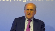 Χατζηδάκης: Οι προτεραιότητες της κυβέρνησης για την οικονομία το επόμενο εξάμηνο