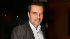 Γεράσιμος Μιχελής: Ο ρόλος του κακού «Στο Παρά Πέντε», η μάχη με τη νόσο του κινητικού νευρώνα και η ανάρτηση από το νοσοκομείο