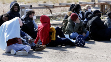 Η Βρετανία κατηγορεί  Ρωσία,  Ιράν και Κίνα για στρατολόγηση εγκληματιών στο έδαφός της 