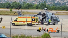 Νεκρή ανασύρθηκε η 20χρονη Αμερικανίδα τουρίστρια  που έπεσε στο φαράγγι του Βίκου 
