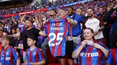 Κρίσταλ Πάλας: Στο CAS για την αποβολή της από το Europa League
