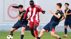 Νότιγχαμ: Έκανε δικό της τον Λαμίν Σιλά από τον Ολυμπιακό
