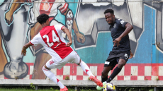 Άγιαξ - ΠΑΟΚ 2-1: Ήττα για τον «Δικέφαλο» στο πρώτο φιλικό επί ολλανδικού εδάφους - Δείτε τα γκολ 