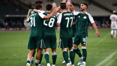 Παναθηναϊκός - Βέστερλο 3-1: Θετική πρόβα τζενεράλε για τους «πράσινους» ενόψει Ρέιντζερς - Βίντεο