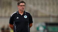 Βιτόρια: «Έχουμε φιλοδοξία, ποιότητα και θέλουμε την πρόκριση κόντρα στη Ρέιντζερς»
