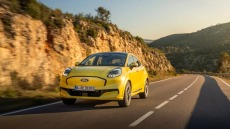 Η ηλεκτρική γκάμα της Ford έχει τα πάντα