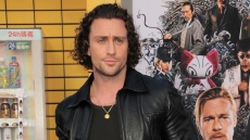 Ο Άαρον Τέιλορ-Τζόνσον θα πρωταγωνιστήσει στη νέα ταινία του Ρόμπερτ Έγκερς