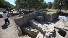 Ο Τρωικός Πόλεμος... συνέβη στ' αλήθεια: Τι έδειξαν ανασκαφές από την αρχαία πόλη της Τροίας - Το μυστήριο με τον Δούρειο Ίππο