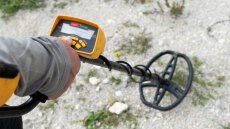 Έλληνες κυνηγοί θησαυρών σε διεθνές δίκτυο αρχαιοκαπηλίας με εξαγωγές σε ΗΠΑ και Γερμανία
