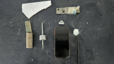 Έφοδος της ΕΛΑΣ στις φυλακές Κορυδαλλού: Μαχαίρια, ναρκωτικά και κινητό εντοπίστηκαν σε κελιά
