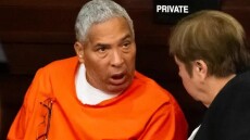 Εκτέλεση θανατοποινίτη στη Φλόριντα, η όγδοη μέσα στο 2025 στην Πολιτεία
