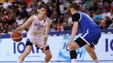 Ελλάδα - Φινλανδία 85-78: Το έκανε...θρίλερ, αλλά προκρίθηκε στους «8» του Eurobasket U20 η γαλανόλευκη - Βίντεο
