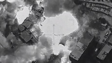 Οι IDF επιβεβαίωσαν τα νέα πλήγματα στη Συρία: Χτυπήσαμε το αρχηγείο του στρατού και στόχο κοντά στο προεδρικό μέγαρο, δείτε βίντεο