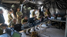 Ισραηλινή επιδρομή στη Δαμασκό: Χτυπήσαμε το αρχηγείο του Γενικού Επιτελείου Στρατού της Συρίας, λένε οι IDF