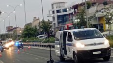 Αυτοκίνητο παρέσυρε έναν 13χρονο με ηλεκτρικό πατίνι στη Λάρισα