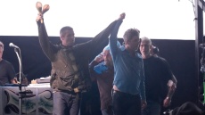 Οι Oasis επιστρέφουν στην Αυστραλία για πρώτη φορά μετά από 20 χρόνια - Παρά τις φήμες ρήξης, η περιοδεία συνεχίζεται