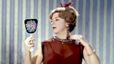 Μαίρη Αρώνη: Σαν σήμερα έφυγε από τη ζωή η ηθοποιός - Η ανάρτηση της Φίνος Φιλμ