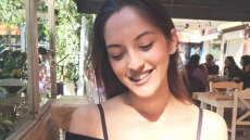 «Πάγωσε και ξαφνικά φώναξε χάνομαι» - Ο πρώην σύντροφος της Κυριακής Γρίβα περιέγραψε τη στιγμή της δολοφονίας