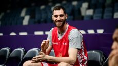 Η Μονακό αποχαιρέτισε τον Παπαγιάννη