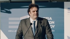 Πιερρακάκης: Με την παραχώρηση του Tae Kwon Do στην Περιφέρεια Αττικής ξεκινά ένας νέος δημιουργικός κύκλος 