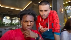 «Πόλεμος» στα social media για το τζατζίκι και τα ντολμαδάκια  - Τούρκος σεφ ήθελε να πείσει τον Speed ότι οι Έλληνες τα έχουν αντιγράψει