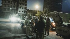 Συρία: Απειλή νέας ανάφλεξης στη Σουέιντα - Η κυβέρνηση ετοιμάζεται να στείλει ξανά στρατεύματα