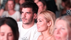 Ελένη Βουλγαράκη για Φώτη Ιωαννίδη: Πορευόμαστε μαζί χωρίς να μας επηρεάζει η απόσταση