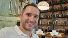 Δολοφονία Πολωνού καθηγητή: Αρνείται εμπλοκή η πρώην σύζυγος, αλλά την «δίνει» ο σύντροφος και δράστης 