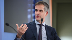 Μπακογιάννης κατά Δούκα: Η Βασιλίσσης Όλγας ανοίγει όπως την είχαμε σχεδιάσει, κόντρα στο ψέμα και τους πολιτικαντισμούς
