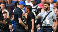 Προπονητές εκτός εαυτού: Από τον Λουίς Ενρίκε μέχρι τον Μουρίνιο, τον Κόντε και τον Αραγονές, όλες οι φορές που... πλακώθηκαν εντός γηπέδου - Δείτε βίντεο