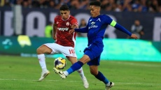 ΑΕΚ: Η Χάποελ Μπερ Σεβά απέναντι στην Ένωση!