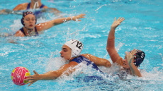 Eθνική Ελλάδος πόλο γυναικών: Με το όνειρο του τελικού, οι «γαλανόλευκες» σήμερα απέναντι στις ΗΠΑ