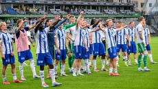 Conference League: Η «ελληνική» Ελσίνκι ανέτρεψε την ήττα με 4-0 και προκρίθηκε στην παράταση με 5-0
