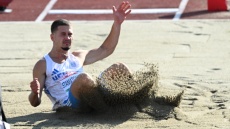 Ευρωπαϊκό στίβου Κ23: Πρόκριση της Δεσπολλάρη στον τελικό των 800μ., άλματα τελικού για τον Σταματονικολό στο μήκος και την Ράπτη στο τριπλούν
