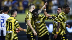 Άρης - Ανόρθωση 2-1: Νίκη στο τελευταίο φιλικό πριν το ευρωπαϊκό ματς με την Αράζ - Δείτε τα γκολ