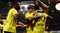 ΑΕΚ - Ομόνοια 1-0: Νίκη με υπογραφή Ζίνι στην πρόβα τζενεράλε πριν την ευρωπαϊκή πρεμιέρα - Δείτε βίντεο 