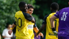 ΑΕΚ: Πρόβα ευρωπαϊκών προκριματικών με την Ομόνοια στη Νέα Φιλαδέλφεια