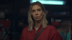 Night Always Comes: Κυκλοφόρησε το τρέιλερ του ψυχολογικού θρίλερ με τη Βανέσα Κίρμπι