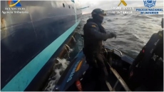 Πλοίο Blume:  Κανένα ενοχοποιητικό στοιχείο δεν υπάρχει για τους εντολείς μου, λέει ο Σάκης Κεχαγιόγλου