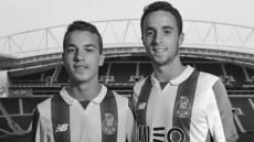 Ατλέτικο Μαδρίτης και Πόρτο τιμούν τη μνήμη του Ντιόγκο Ζότα και του Αντρέ Σίλβα σε φιλικό παιχνίδι