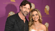 Ο Άαρον Φάιπερς διεκδικεί το 50% των εσόδων της Ντενίζ Ρίτσαρντς από το OnlyFans 