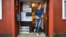 Ψήφος στα 16 και αυστηρότεροι κανόνες διαφάνειας: Αλλαγές στο εκλογικό σύστημα του Ηνωμένου Βασιλείου