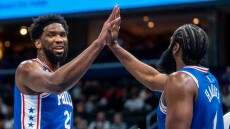 Εμπίντ για Χάρντεν: «Δε με συμπαθεί, θεωρεί ότι ευθύνομαι για την φυγή του από τους Σίξερς»