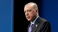 Επίσκεψη - πρόκληση του Ερντογάν αύριο στα Κατεχόμενα για την 51η επέτειο από την τουρκική εισβολή στην Κύπρο 